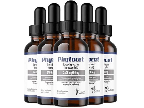 Phytocet